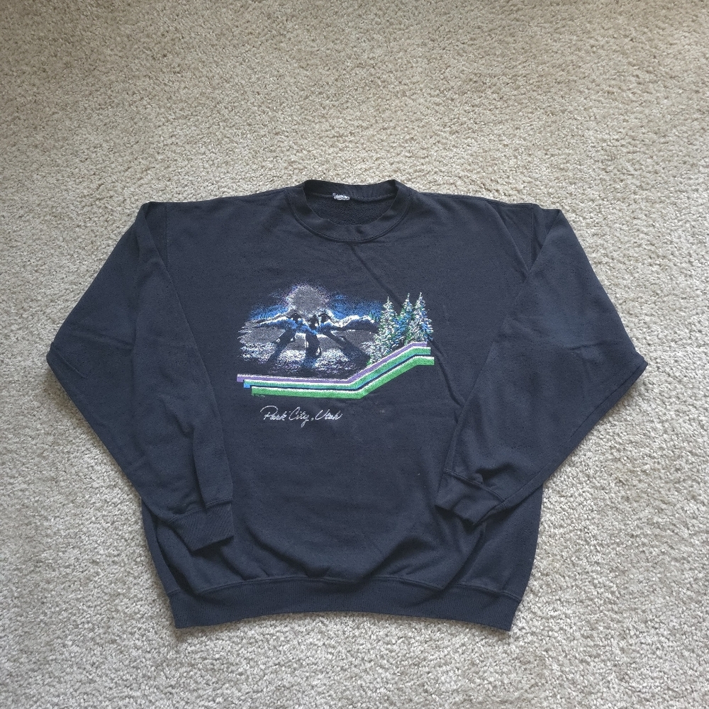 Vintage Sweatshirt